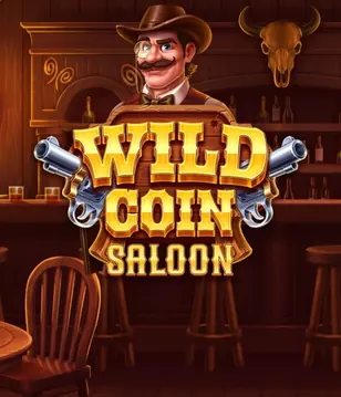 Wild Coin Saloon